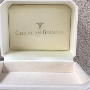 Never been worn Christian Bernard bracelet